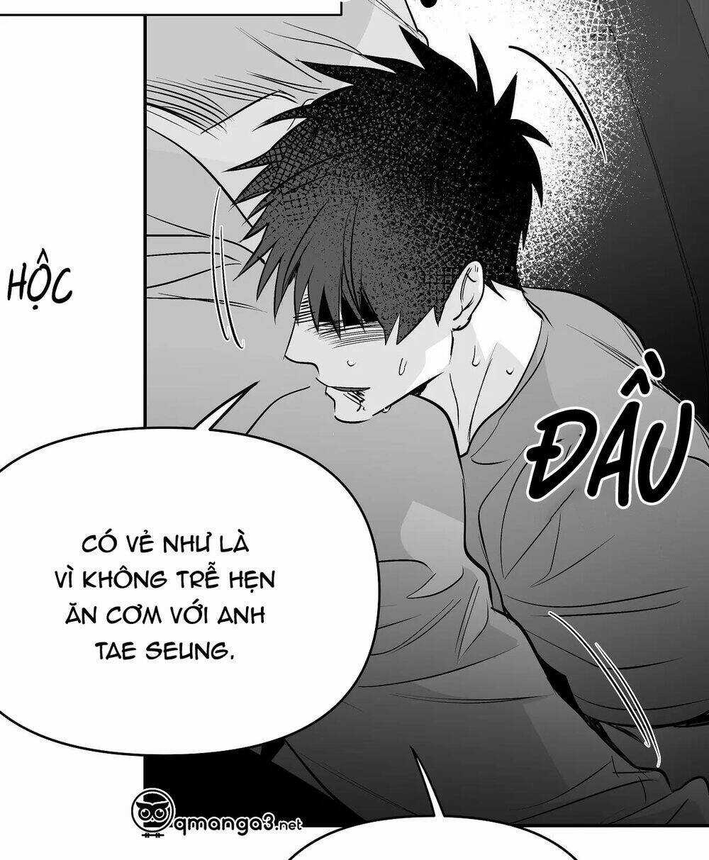 Khi Đôi Chân Thôi Bước Chapter 77 trang 120