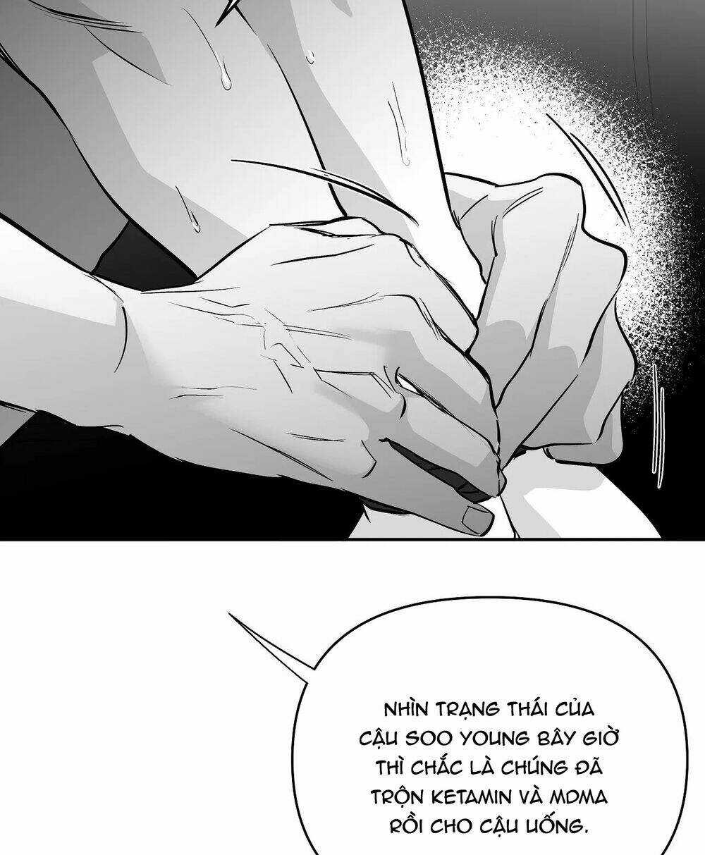 Khi Đôi Chân Thôi Bước Chapter 77 trang 122