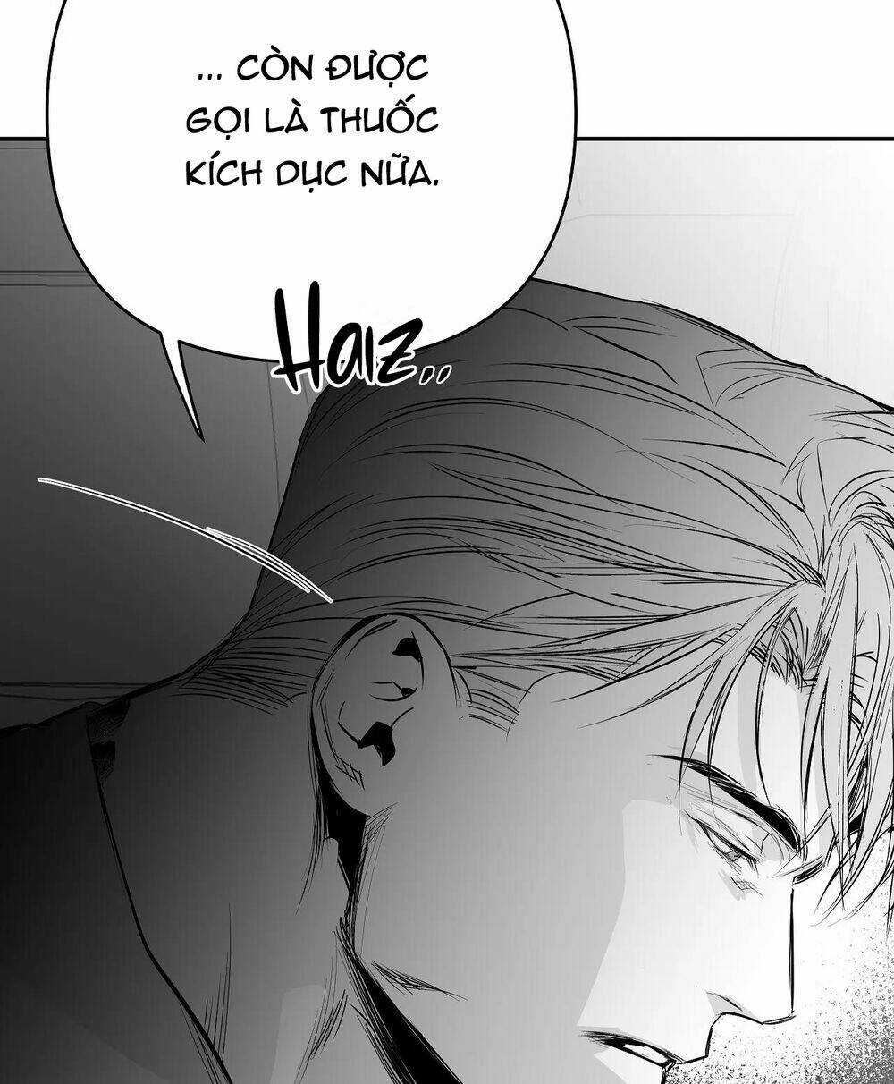 Khi Đôi Chân Thôi Bước Chapter 77 trang 127