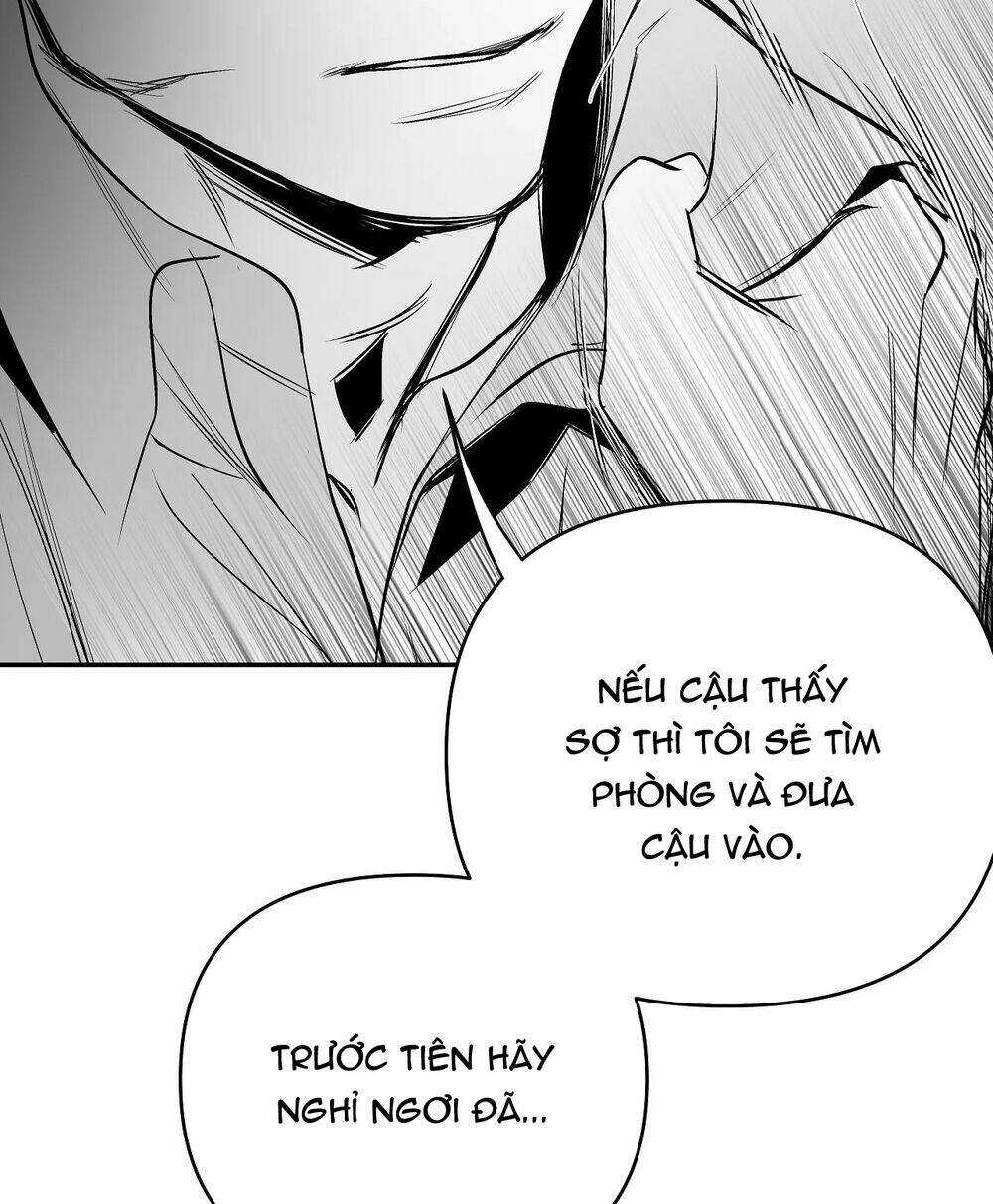 Khi Đôi Chân Thôi Bước Chapter 77 trang 133