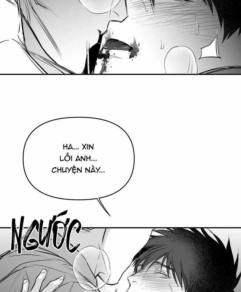 Khi Đôi Chân Thôi Bước Chapter 77 trang 139