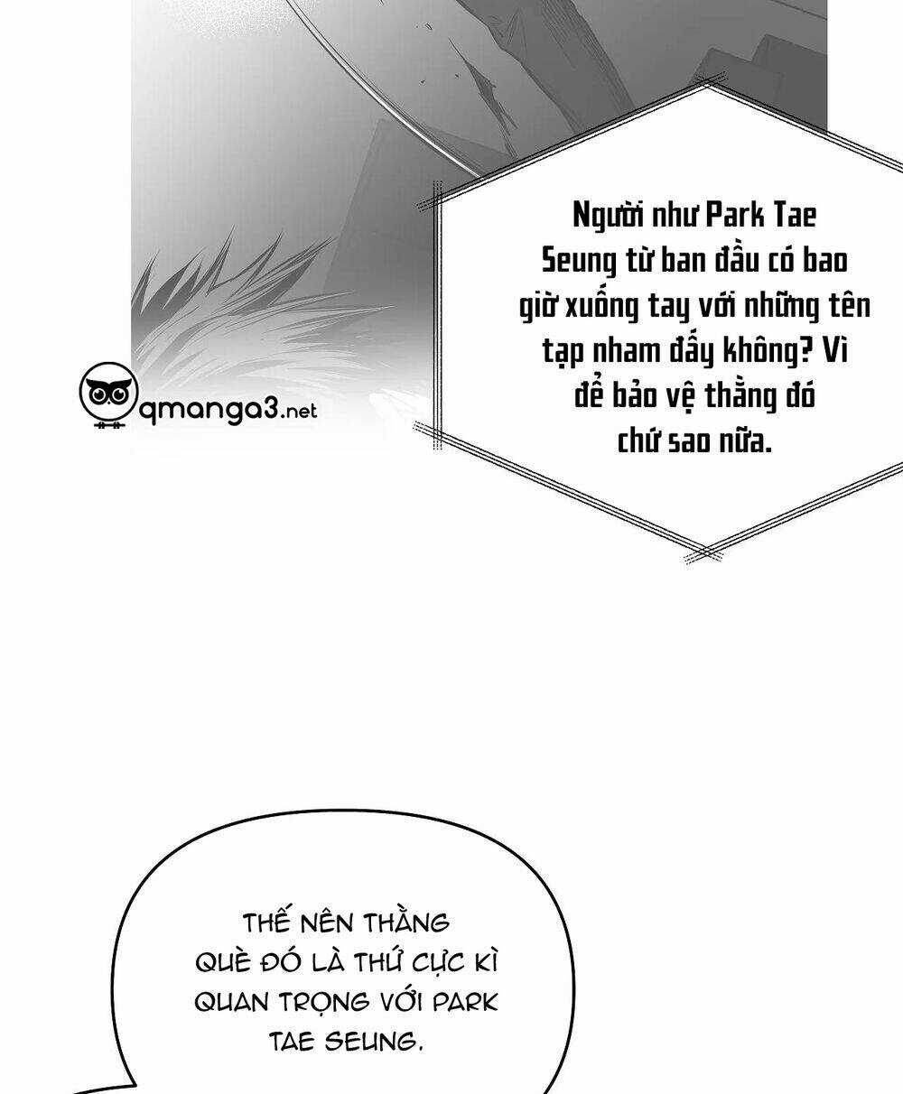 Khi Đôi Chân Thôi Bước Chapter 77 trang 14