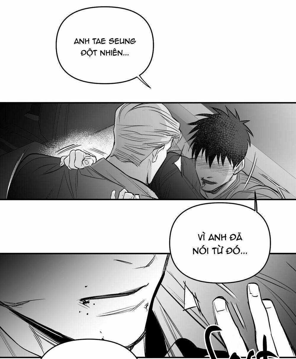 Khi Đôi Chân Thôi Bước Chapter 77 trang 141