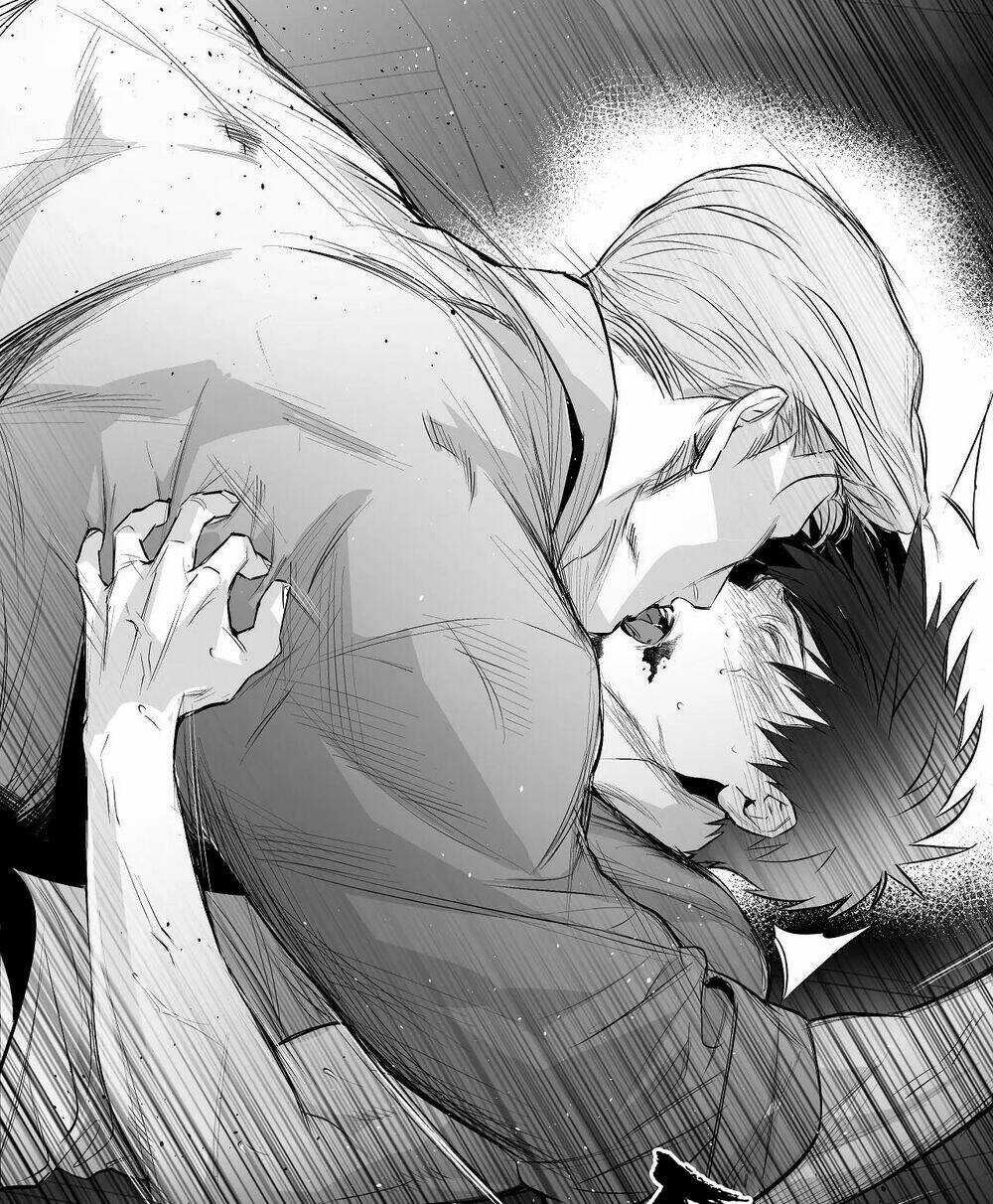 Khi Đôi Chân Thôi Bước Chapter 77 trang 144