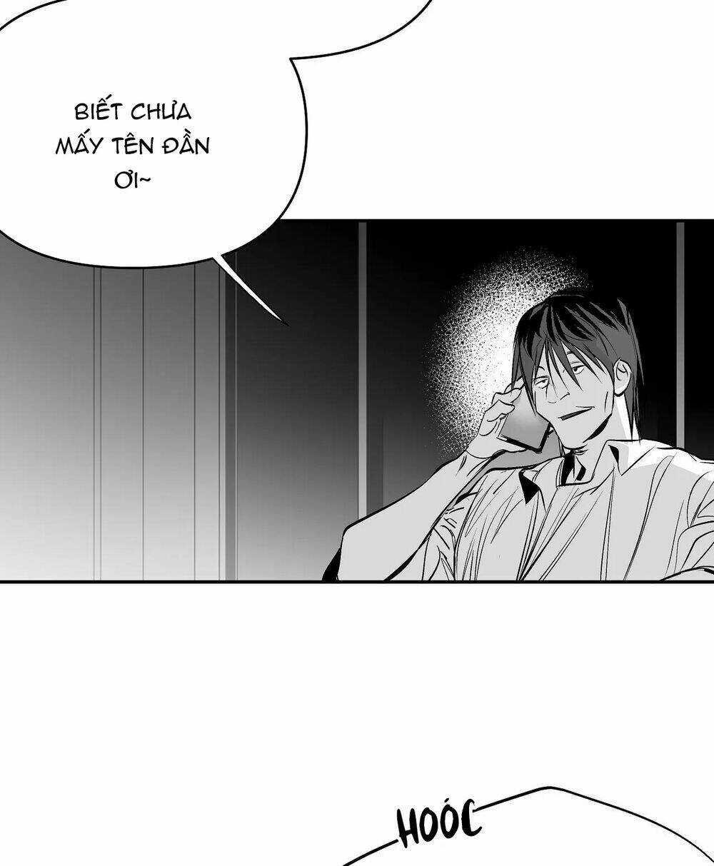 Khi Đôi Chân Thôi Bước Chapter 77 trang 15