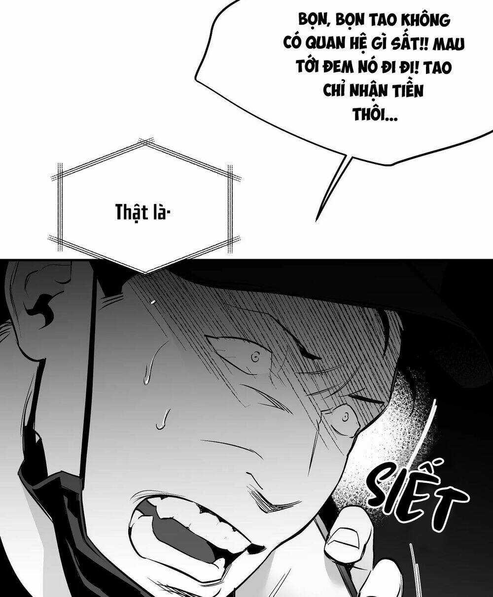 Khi Đôi Chân Thôi Bước Chapter 77 trang 16