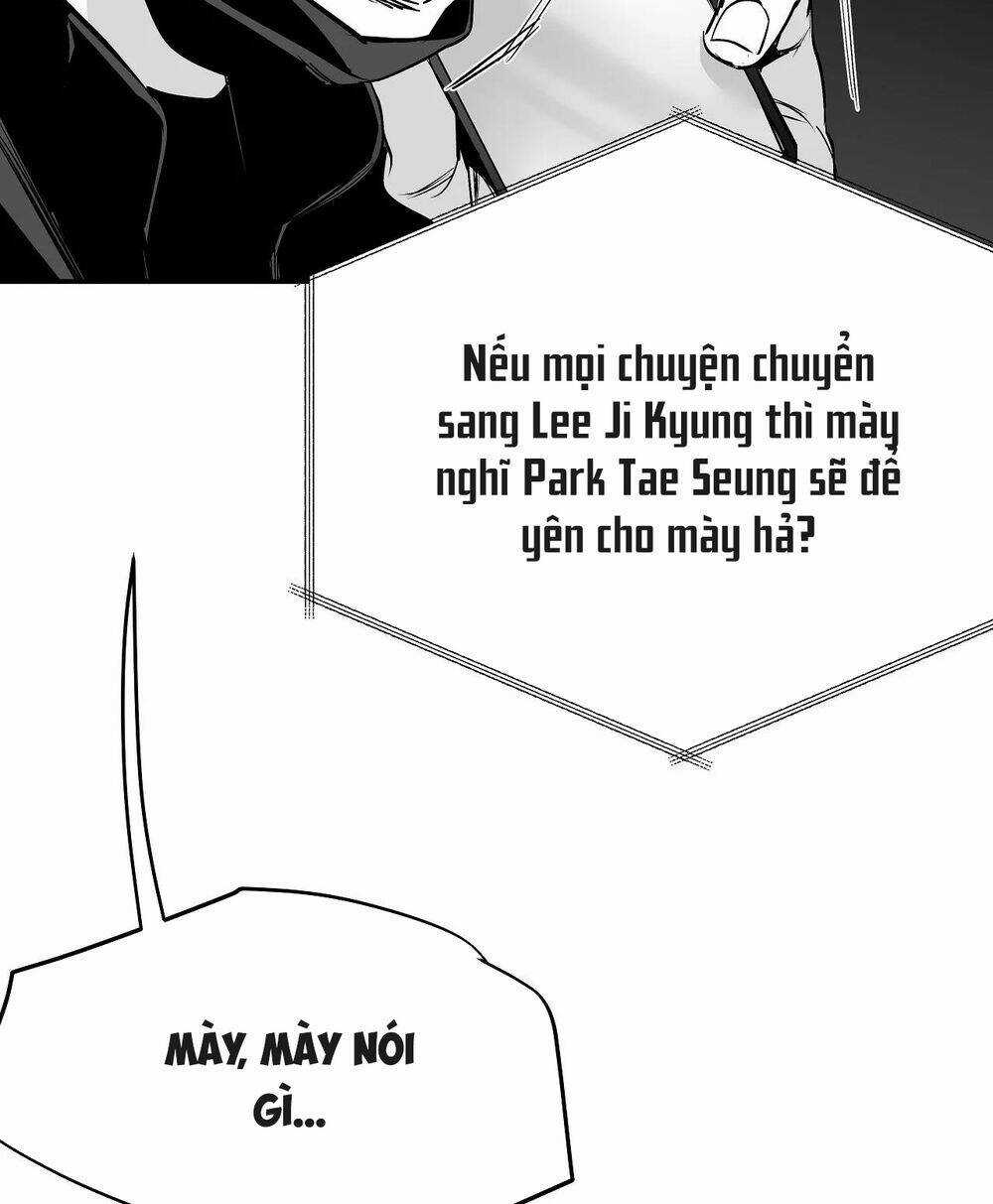 Khi Đôi Chân Thôi Bước Chapter 77 trang 17