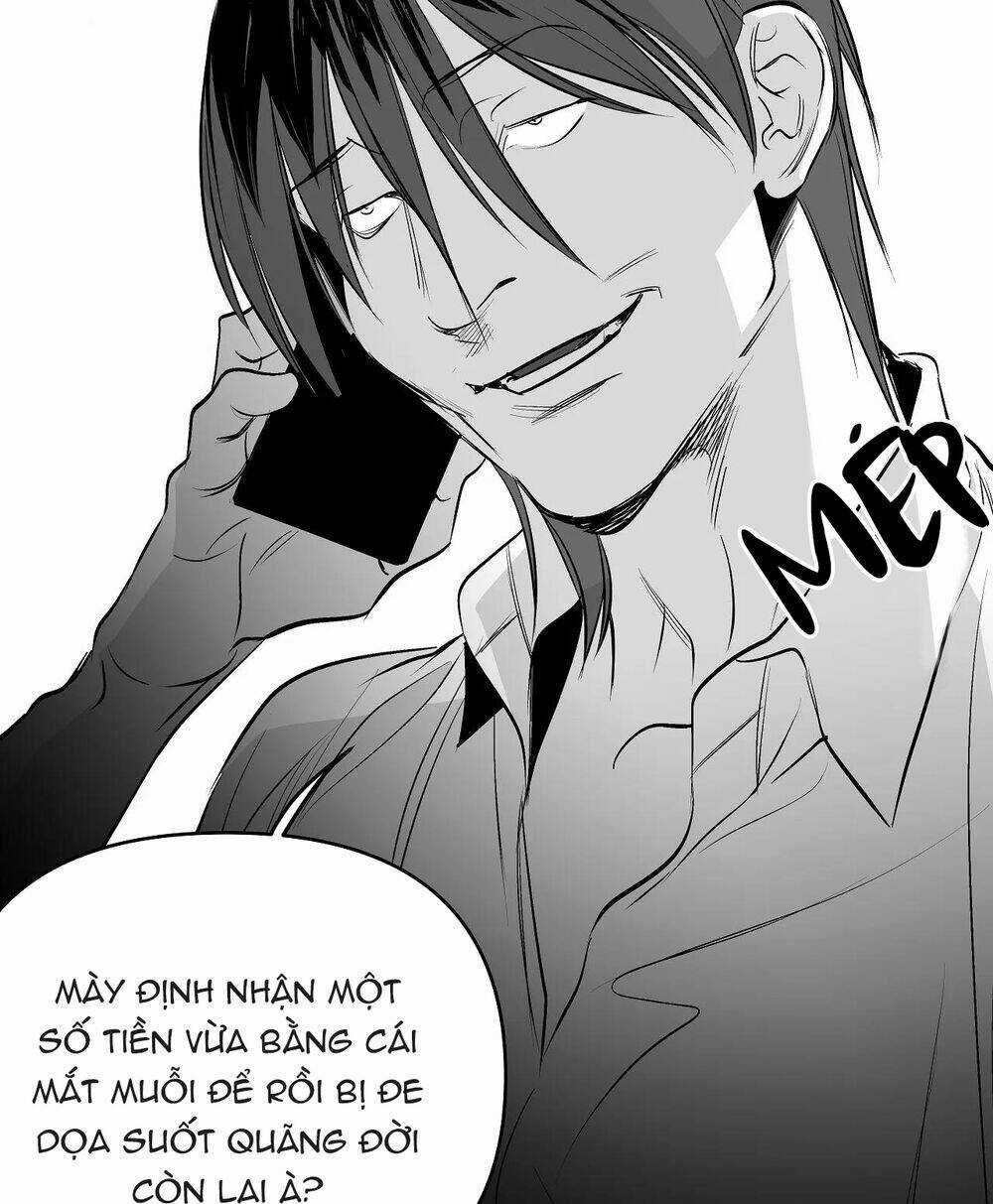 Khi Đôi Chân Thôi Bước Chapter 77 trang 19