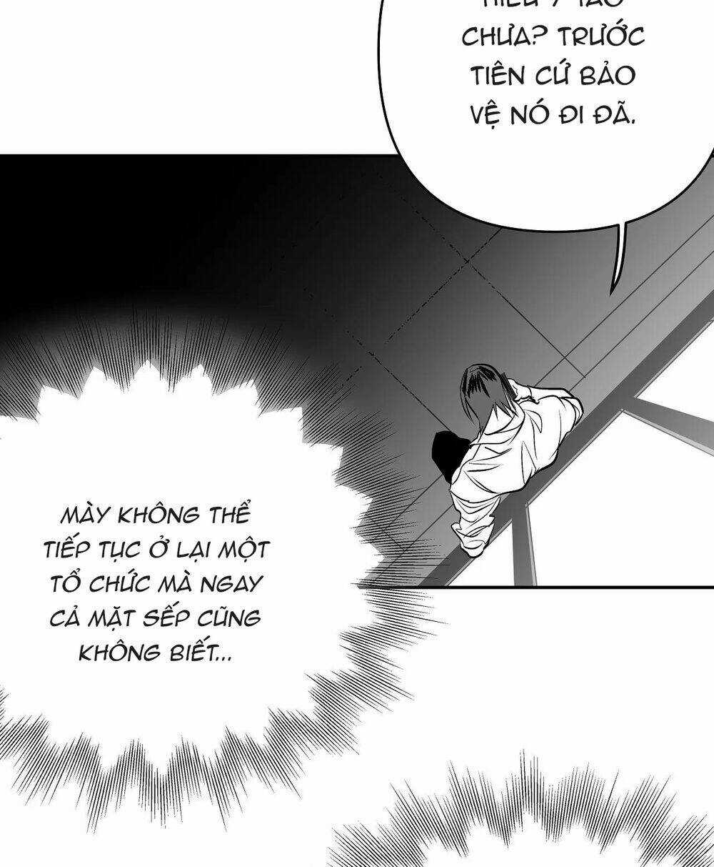 Khi Đôi Chân Thôi Bước Chapter 77 trang 21