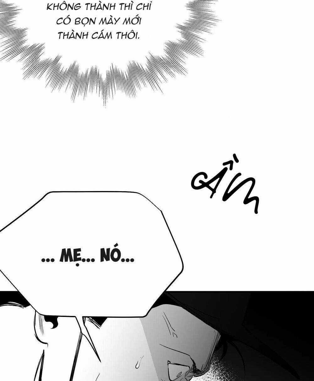 Khi Đôi Chân Thôi Bước Chapter 77 trang 23