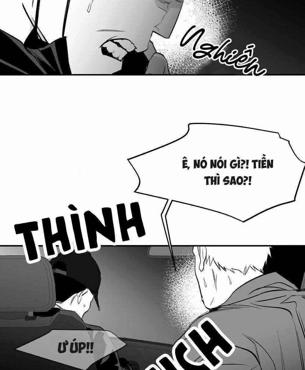 Khi Đôi Chân Thôi Bước Chapter 77 trang 24