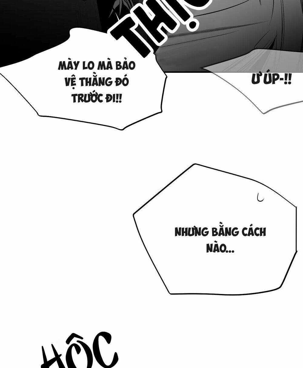 Khi Đôi Chân Thôi Bước Chapter 77 trang 25