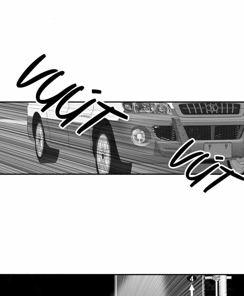 Khi Đôi Chân Thôi Bước Chapter 77 trang 28