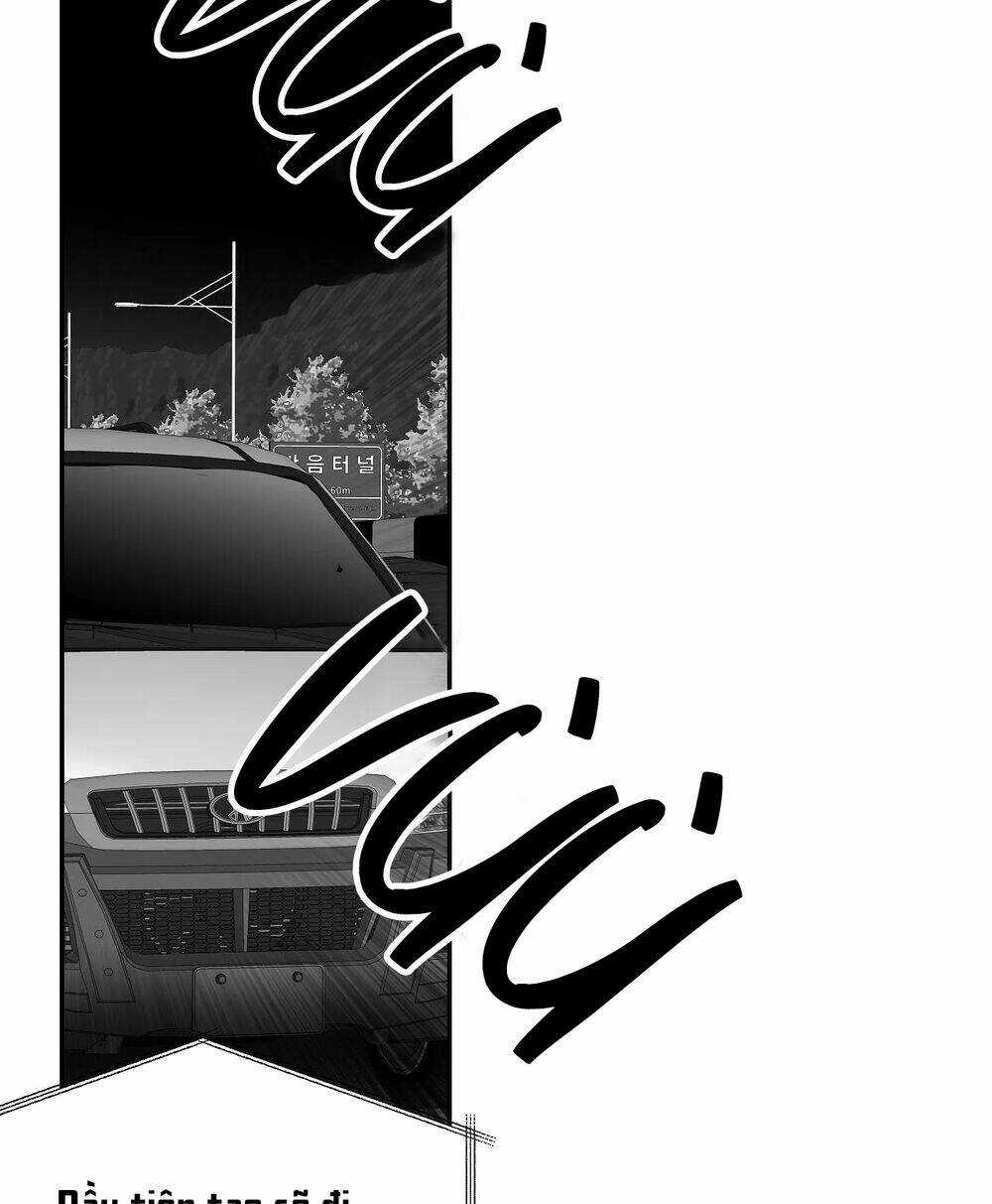 Khi Đôi Chân Thôi Bước Chapter 77 trang 31