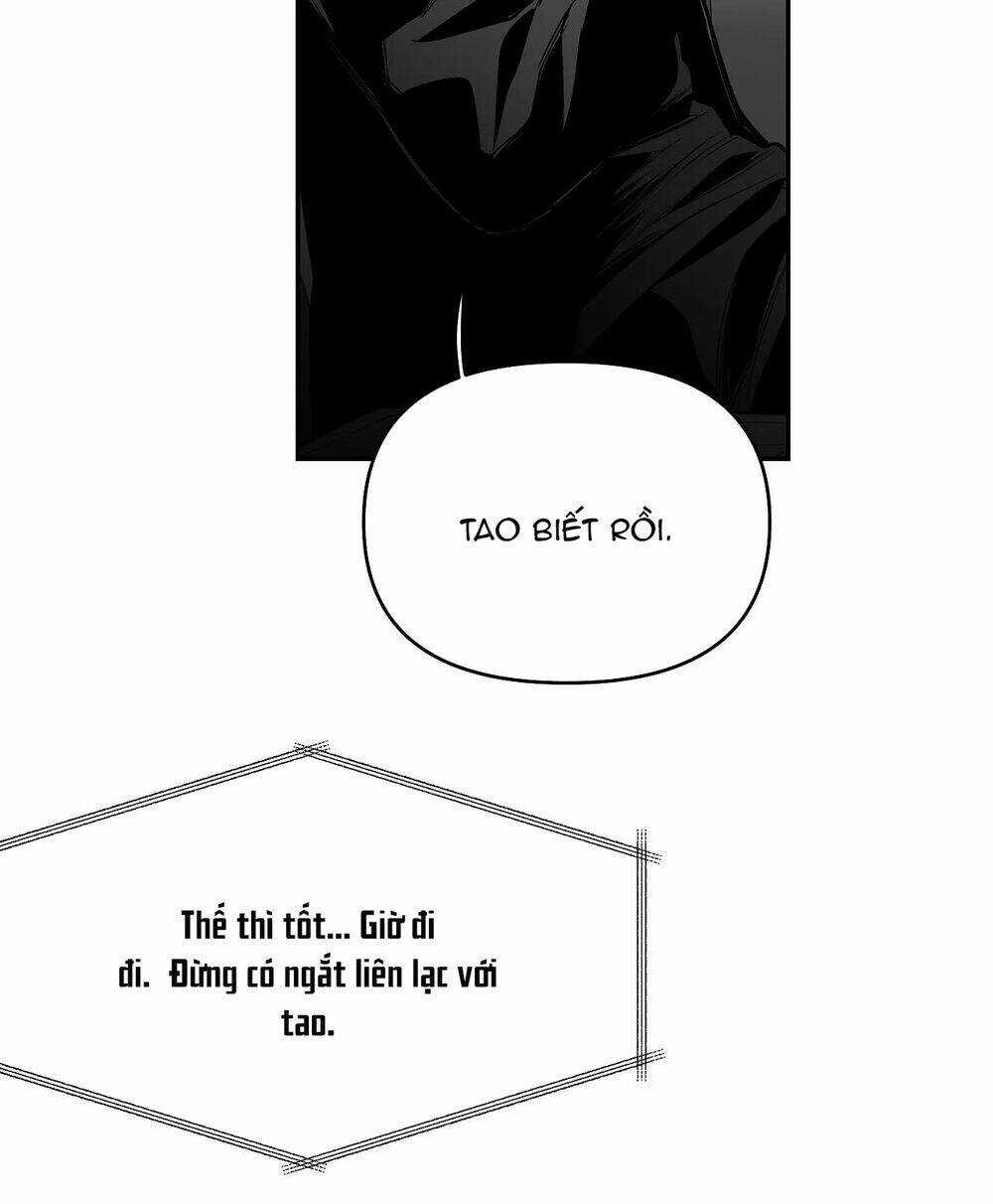 Khi Đôi Chân Thôi Bước Chapter 77 trang 33