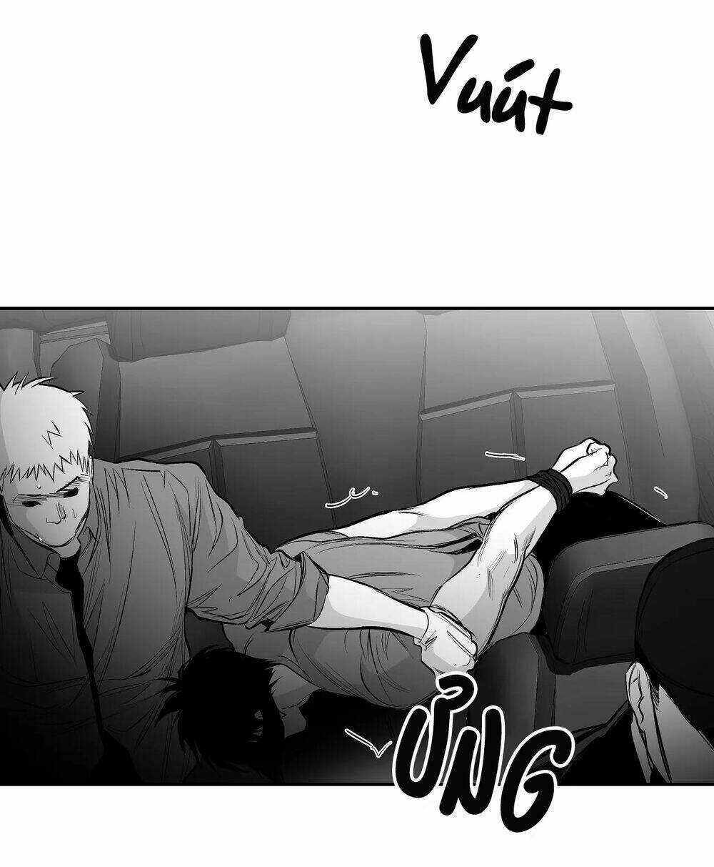 Khi Đôi Chân Thôi Bước Chapter 77 trang 34