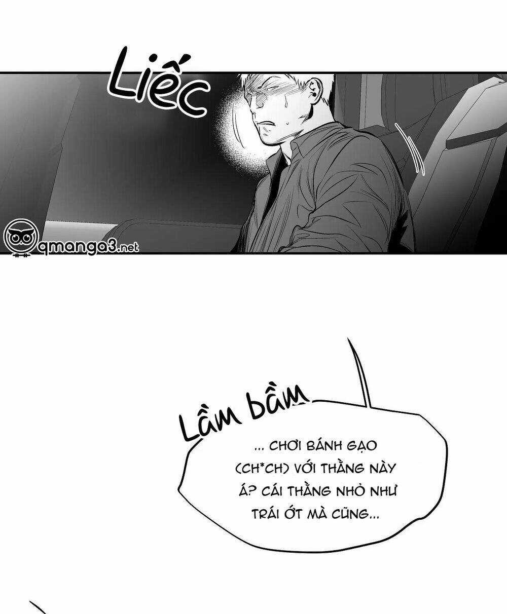 Khi Đôi Chân Thôi Bước Chapter 77 trang 35