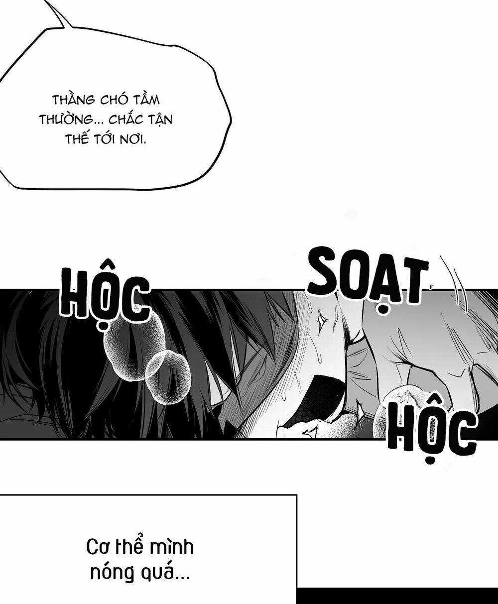 Khi Đôi Chân Thôi Bước Chapter 77 trang 36