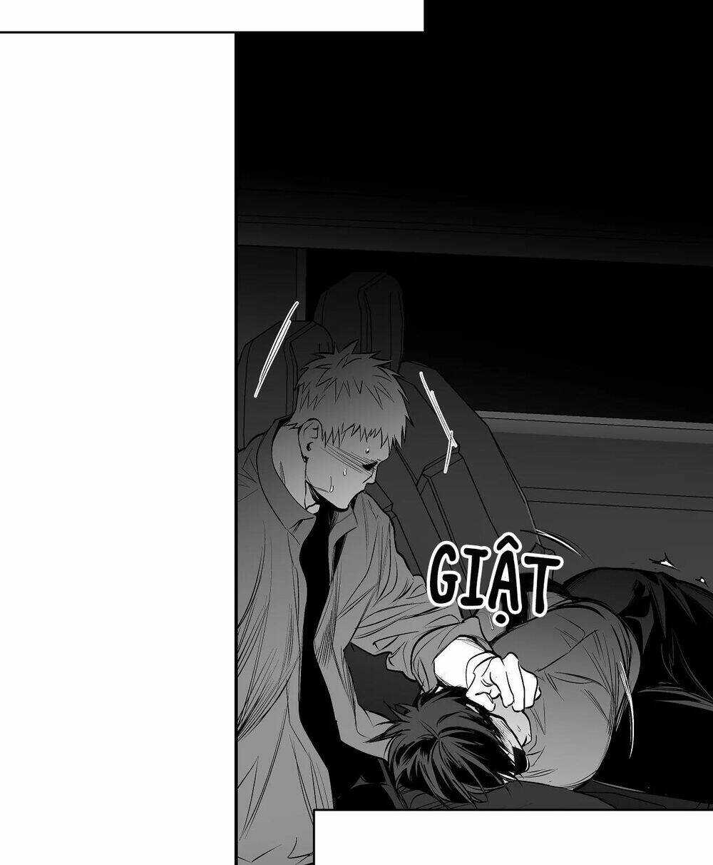 Khi Đôi Chân Thôi Bước Chapter 77 trang 37