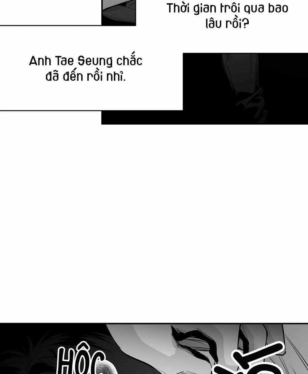 Khi Đôi Chân Thôi Bước Chapter 77 trang 38