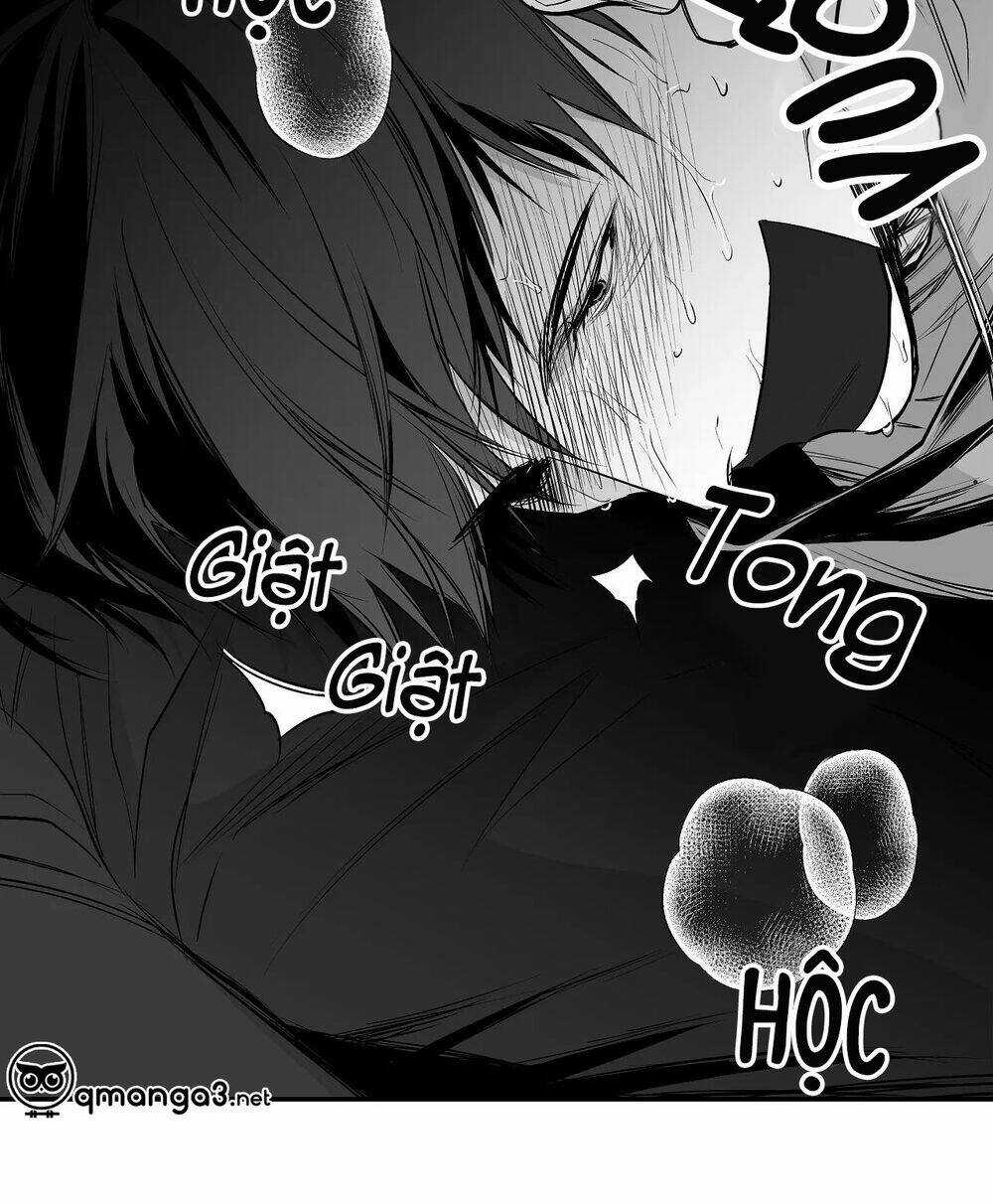 Khi Đôi Chân Thôi Bước Chapter 77 trang 39