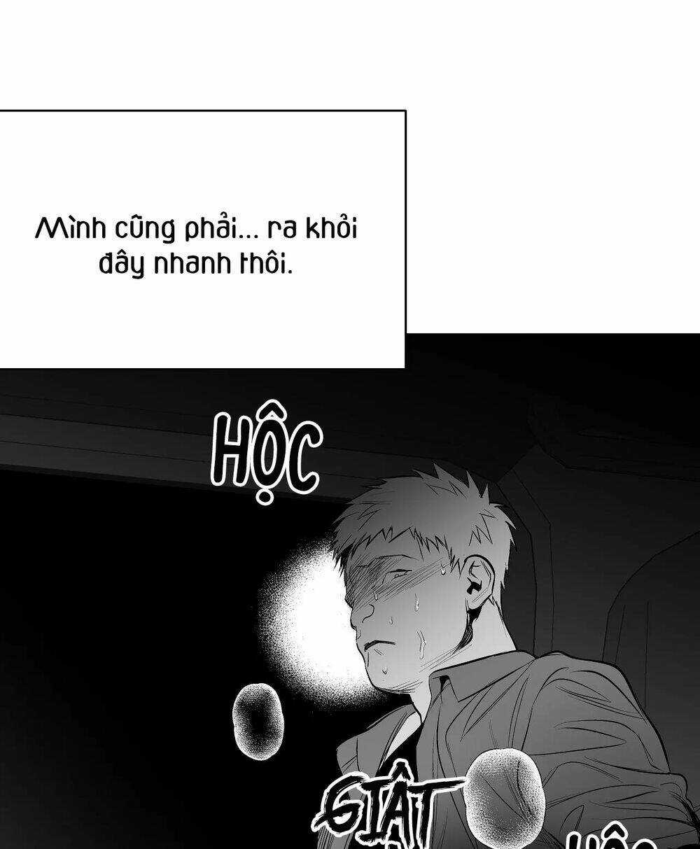 Khi Đôi Chân Thôi Bước Chapter 77 trang 40