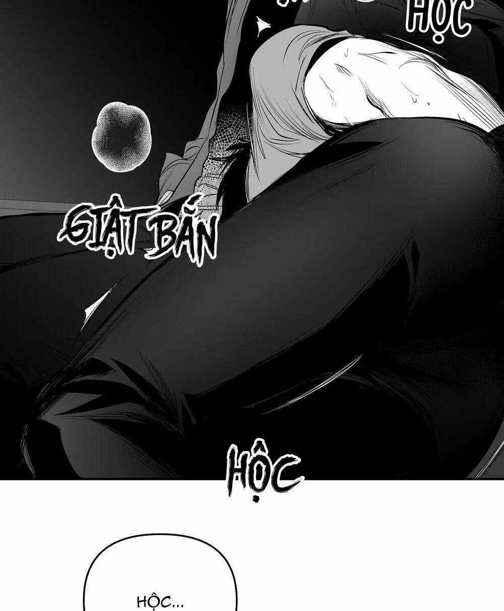 Khi Đôi Chân Thôi Bước Chapter 77 trang 41