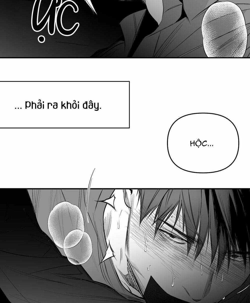 Khi Đôi Chân Thôi Bước Chapter 77 trang 43