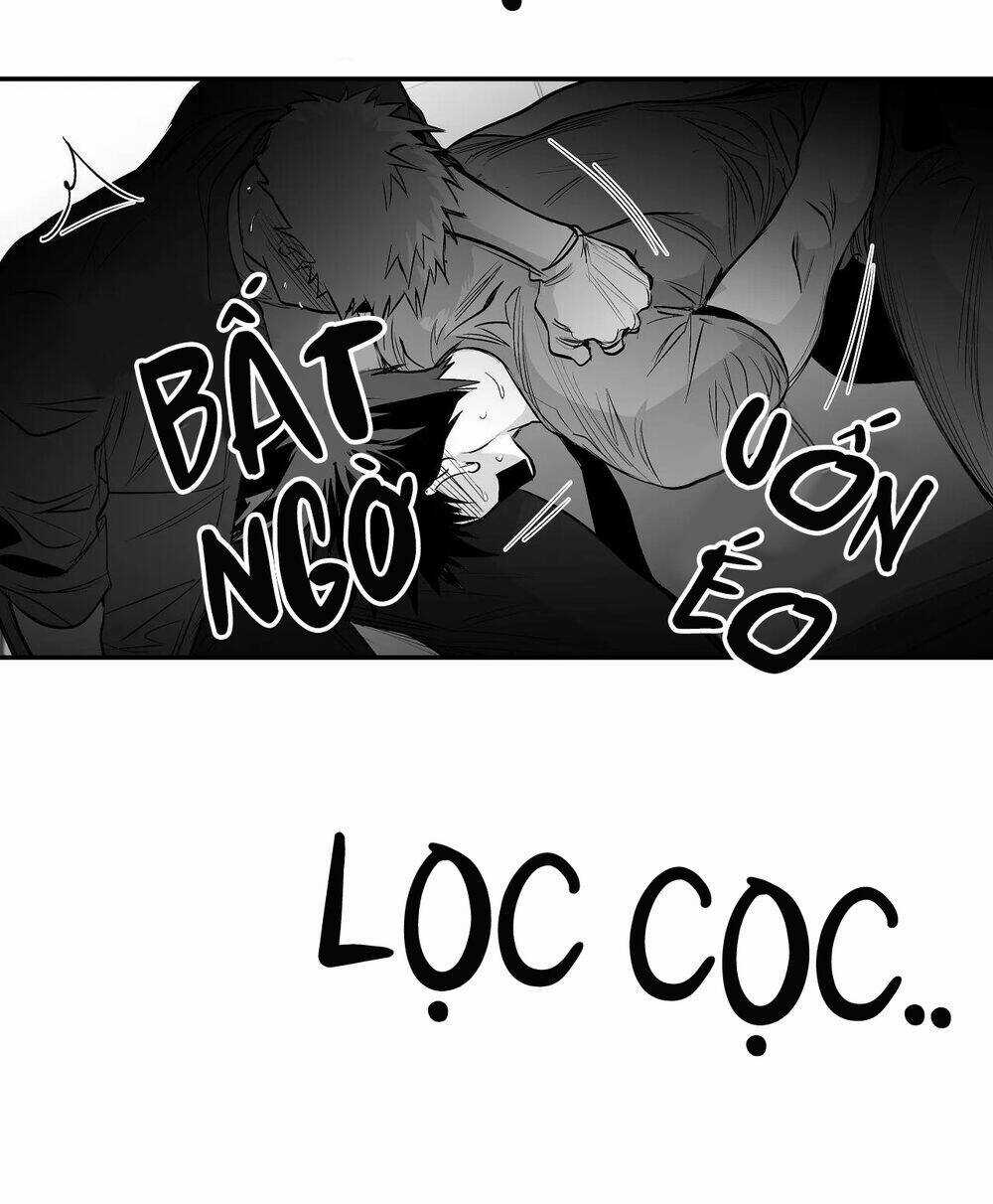 Khi Đôi Chân Thôi Bước Chapter 77 trang 45