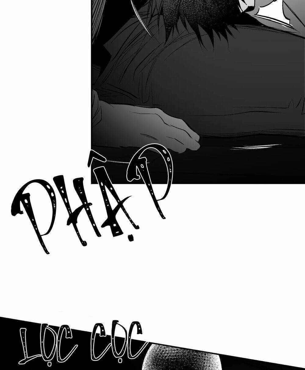 Khi Đôi Chân Thôi Bước Chapter 77 trang 50