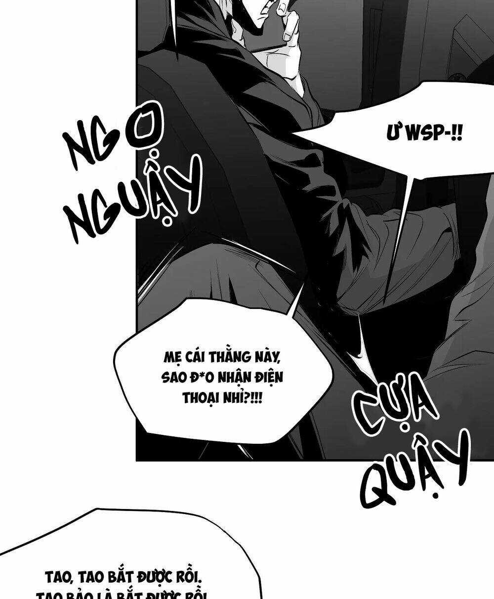 Khi Đôi Chân Thôi Bước Chapter 77 trang 6