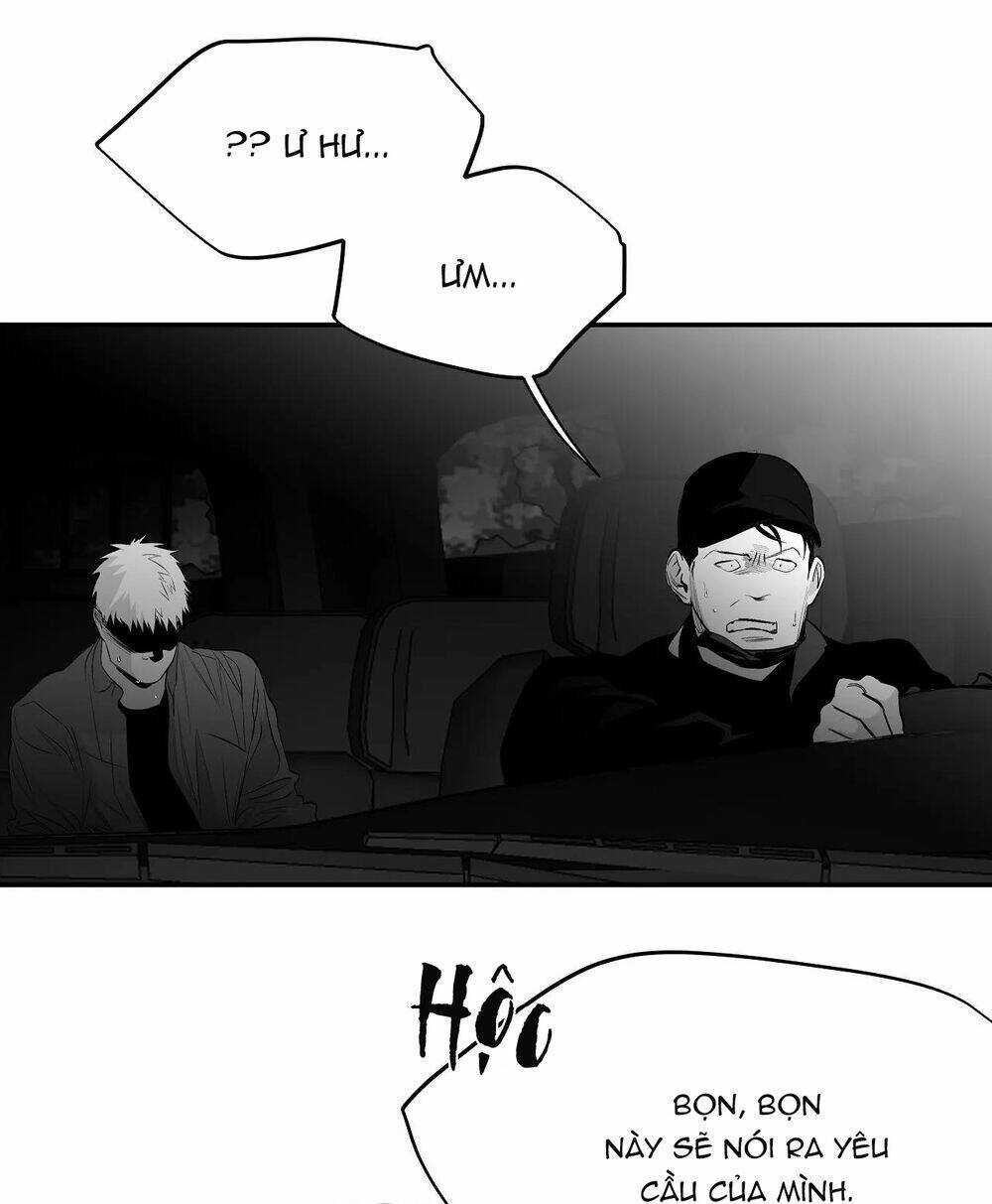 Khi Đôi Chân Thôi Bước Chapter 77 trang 62