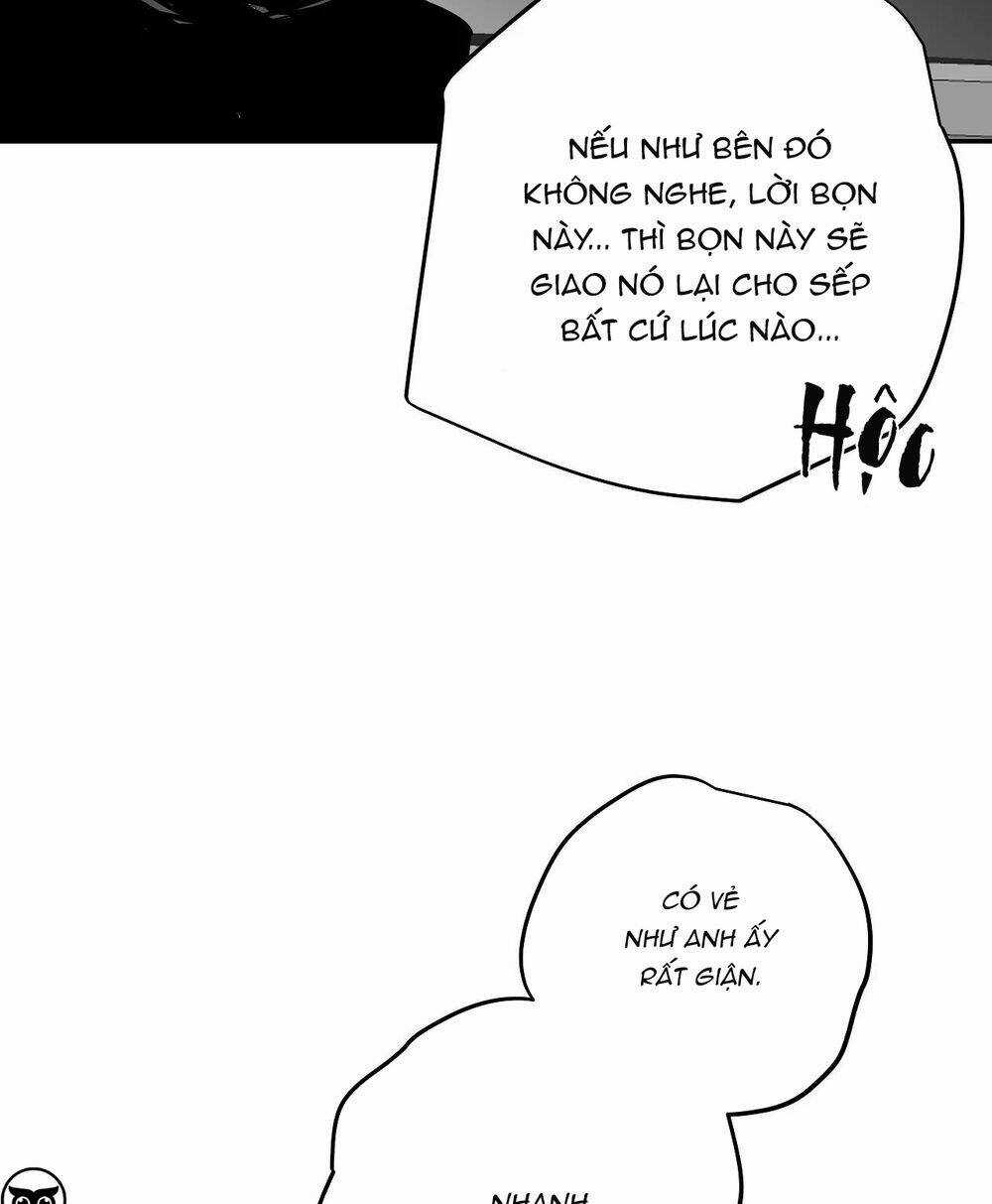 Khi Đôi Chân Thôi Bước Chapter 77 trang 64