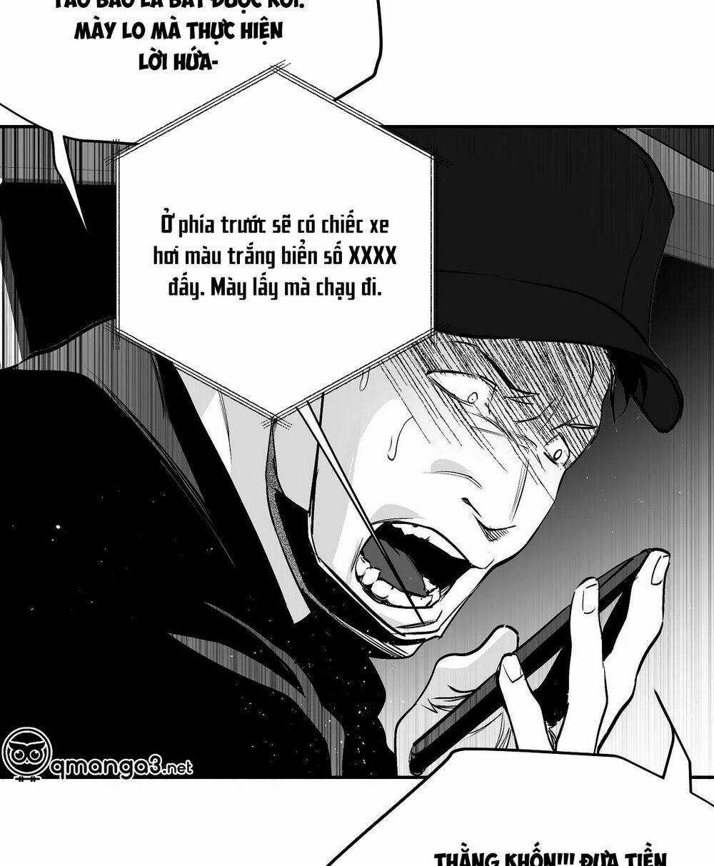 Khi Đôi Chân Thôi Bước Chapter 77 trang 7