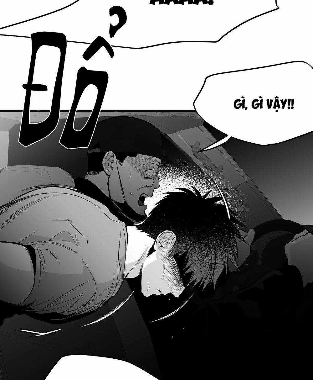 Khi Đôi Chân Thôi Bước Chapter 77 trang 76