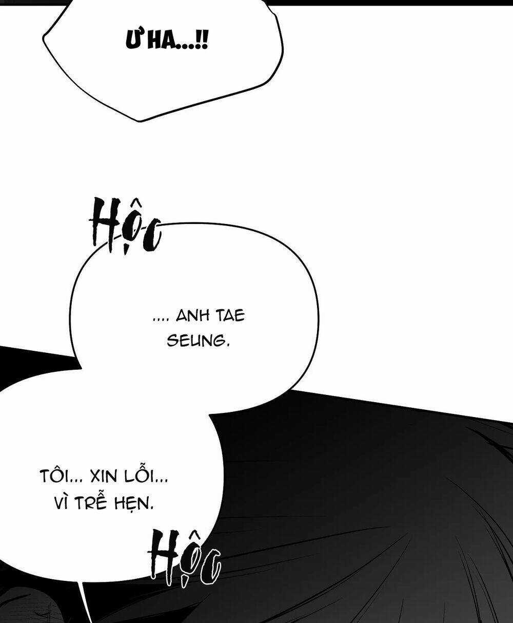 Khi Đôi Chân Thôi Bước Chapter 77 trang 77