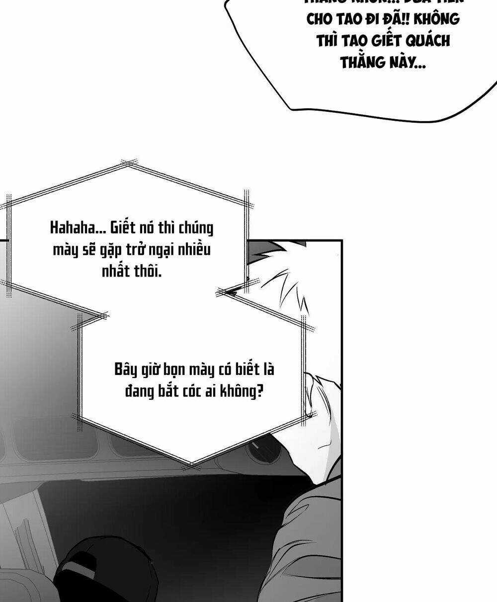 Khi Đôi Chân Thôi Bước Chapter 77 trang 8