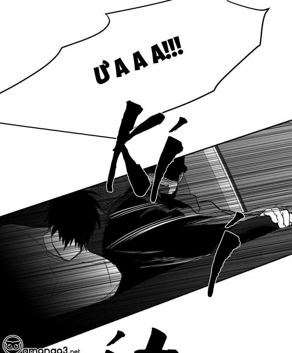 Khi Đôi Chân Thôi Bước Chapter 77 trang 86