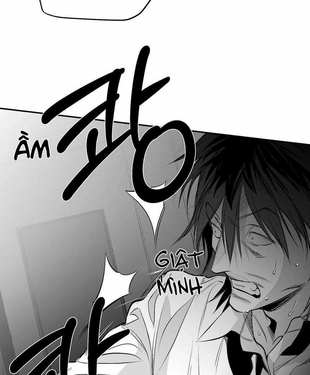 Khi Đôi Chân Thôi Bước Chapter 77 trang 92