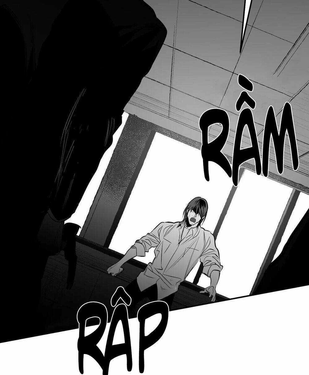 Khi Đôi Chân Thôi Bước Chapter 77 trang 94