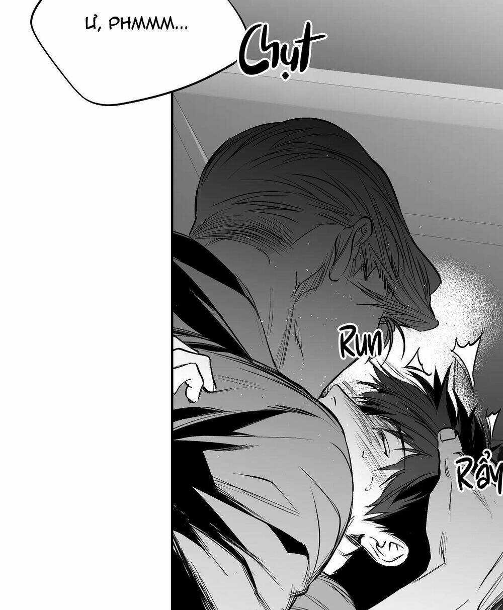 Khi Đôi Chân Thôi Bước Chapter 78 trang 10