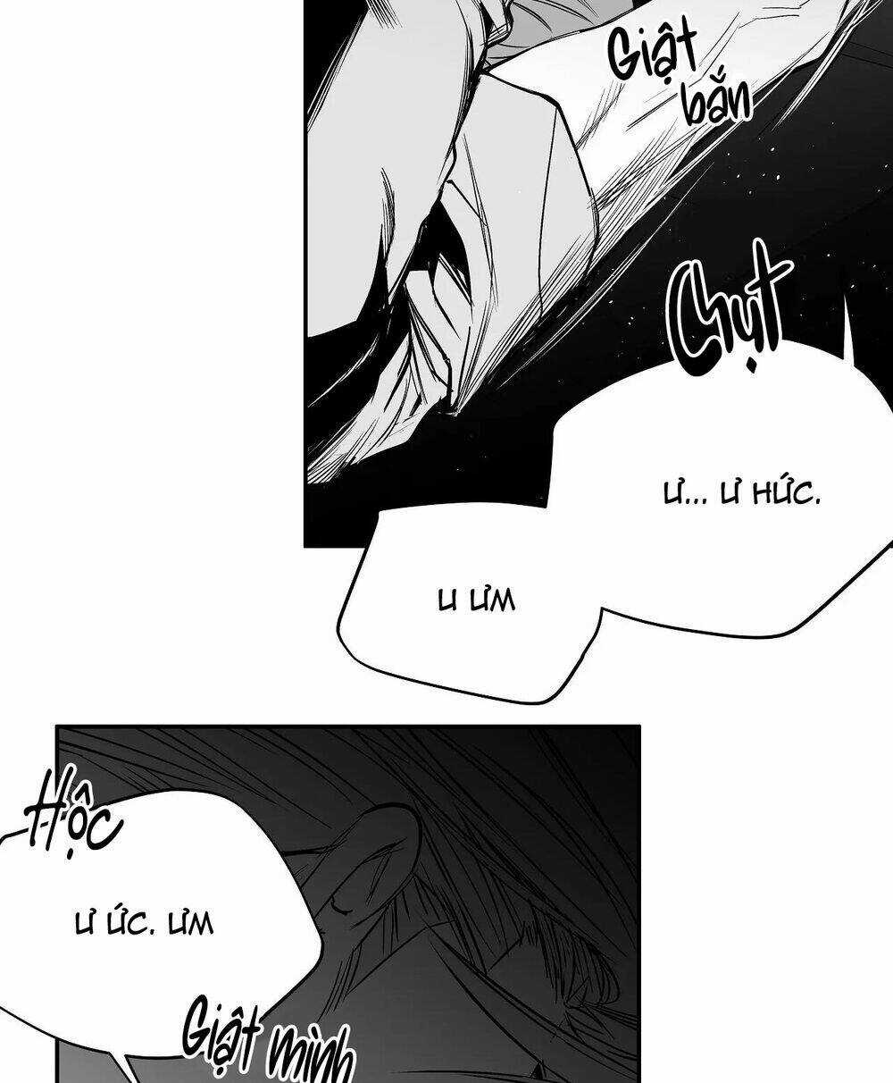 Khi Đôi Chân Thôi Bước Chapter 78 trang 11