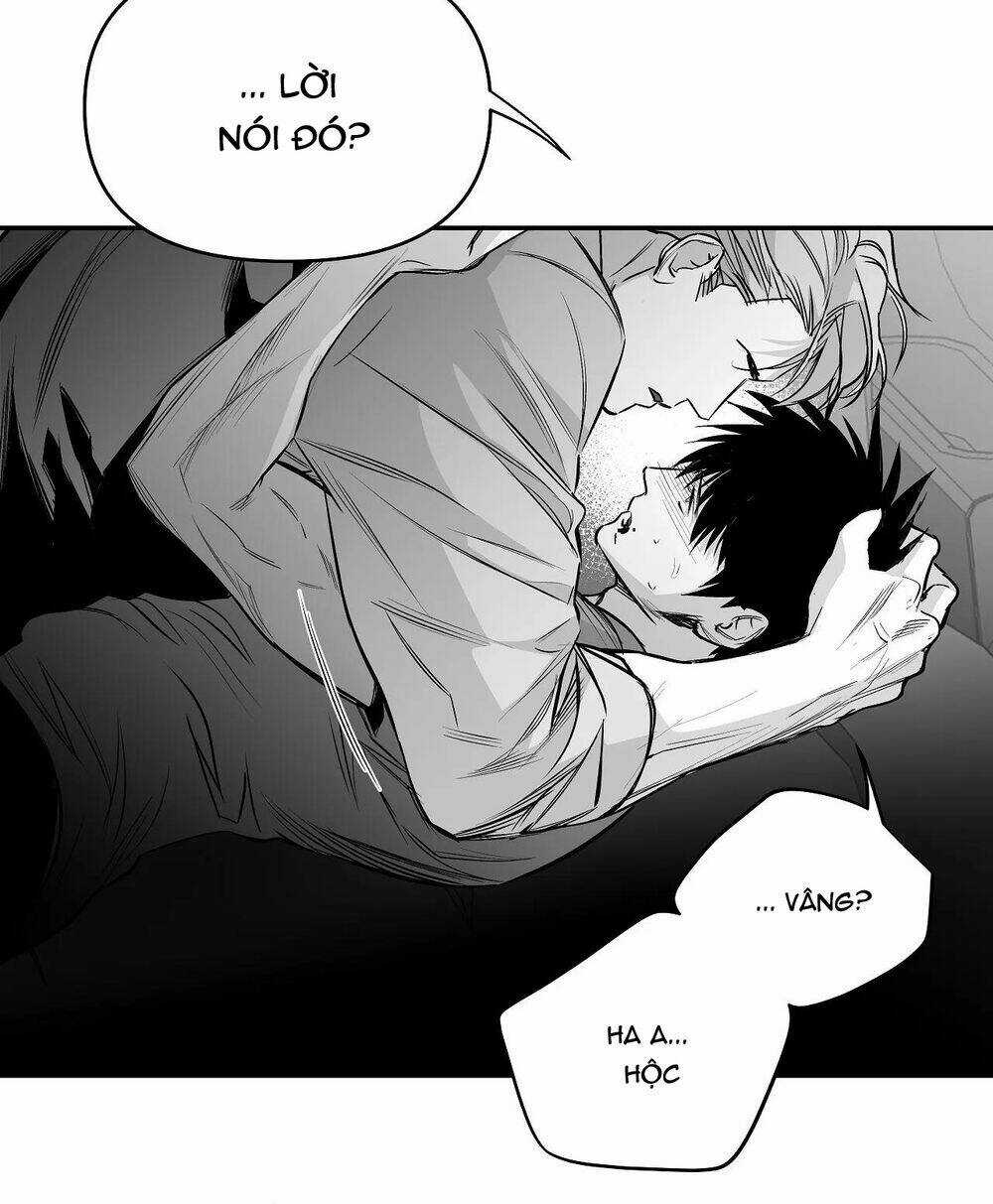 Khi Đôi Chân Thôi Bước Chapter 78 trang 14