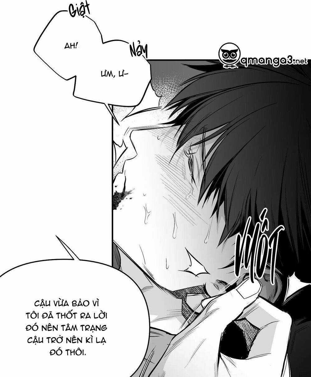 Khi Đôi Chân Thôi Bước Chapter 78 trang 15