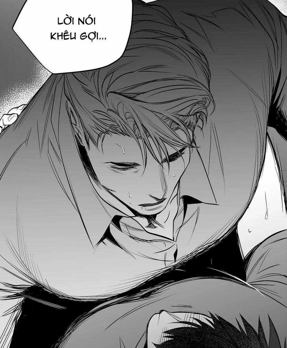 Khi Đôi Chân Thôi Bước Chapter 78 trang 17