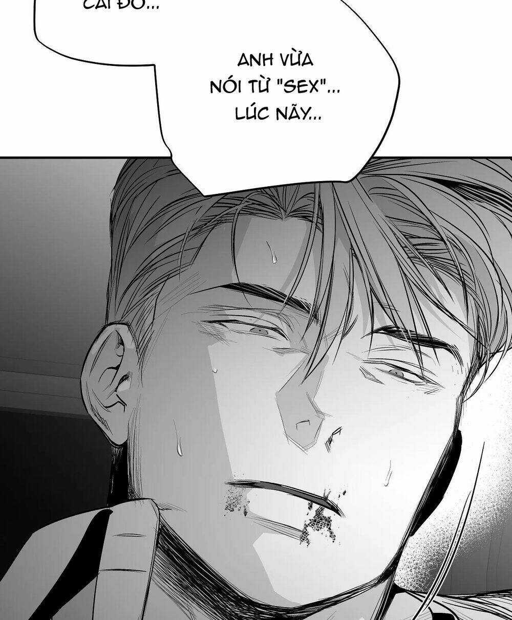 Khi Đôi Chân Thôi Bước Chapter 78 trang 19