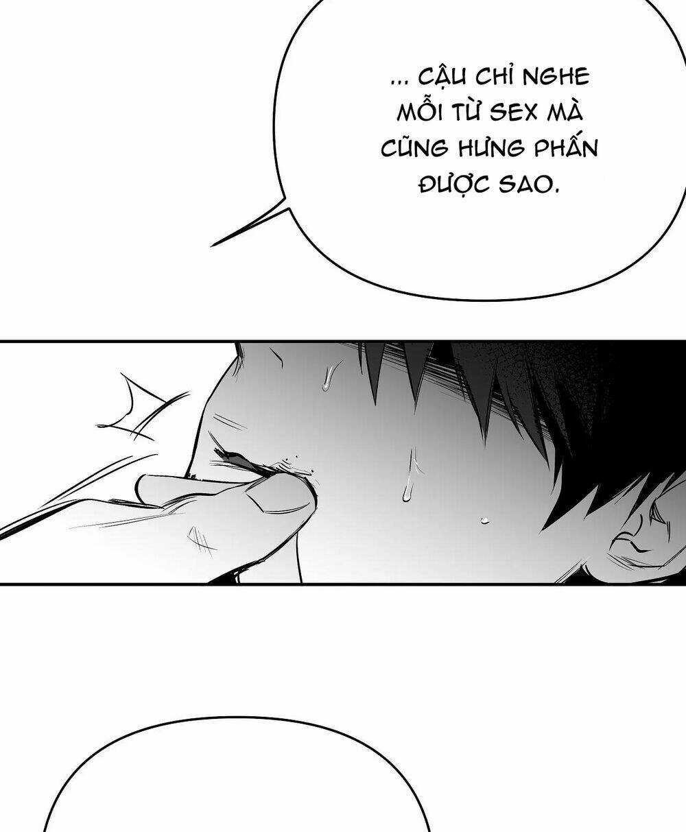 Khi Đôi Chân Thôi Bước Chapter 78 trang 22