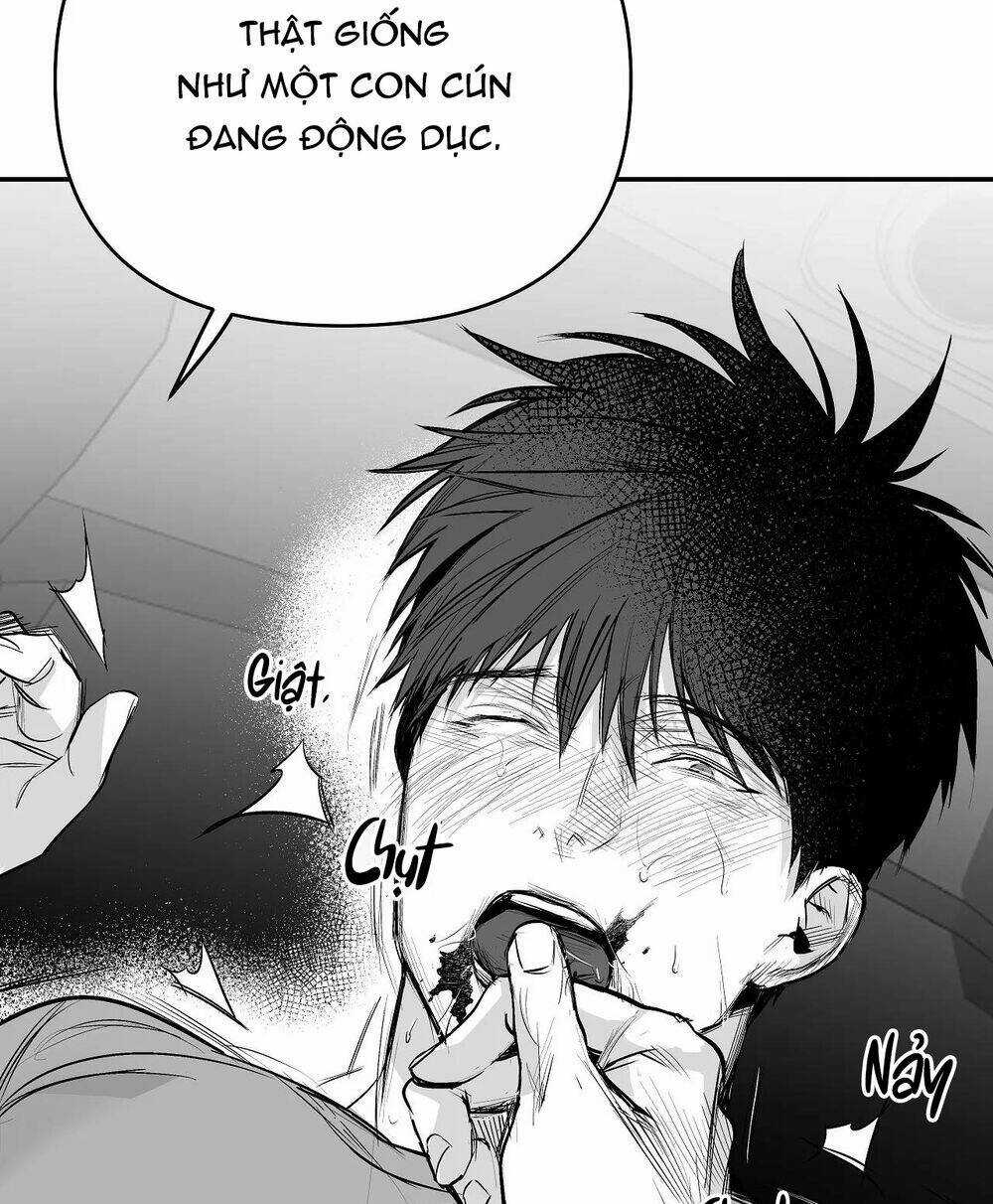 Khi Đôi Chân Thôi Bước Chapter 78 trang 23