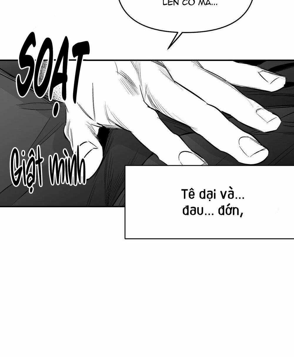 Khi Đôi Chân Thôi Bước Chapter 78 trang 26