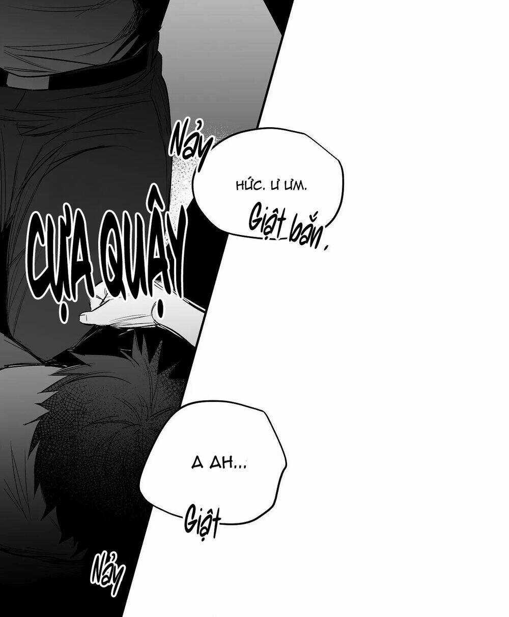 Khi Đôi Chân Thôi Bước Chapter 78 trang 30